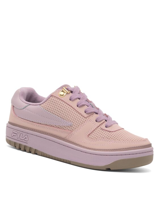 Fila Laisvalaikio batai Fxventuno O Low Wmn FFW0202 40009 Rožinė