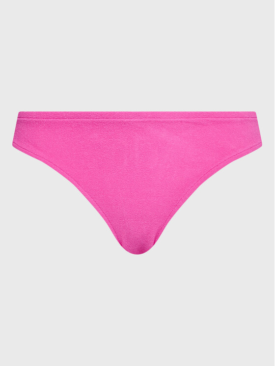 Calvin Klein Swimwear Bikini Unterteil Kw Kw Rosa Modivo At