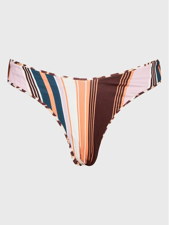 Maaji Dół od bikini 2679SCC610 Kolorowy Modivo pl