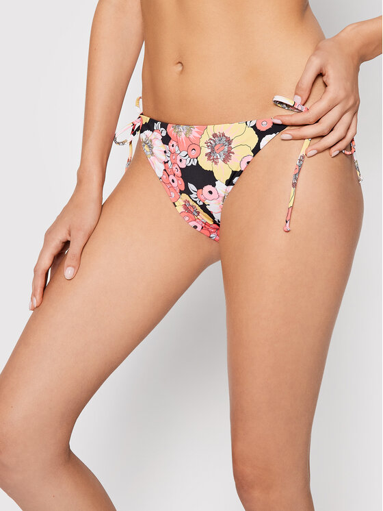 Billabong D Od Bikini Sol Seacher Tropic W Sb Bip Kolorowy Modivo Pl