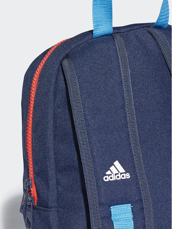 adidas Раница 3 Stripes Backpack DW4760 Син Modivo bg