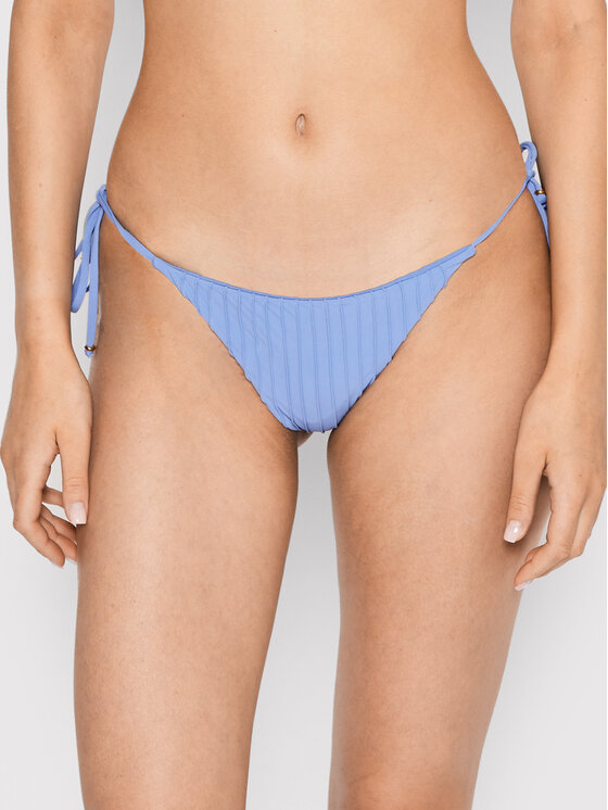 Malai Bikini Unterteil Kali Kai B Blau Modivo At