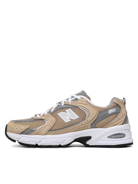 New Balance Sneakers MR530CJ Beige Modivo De