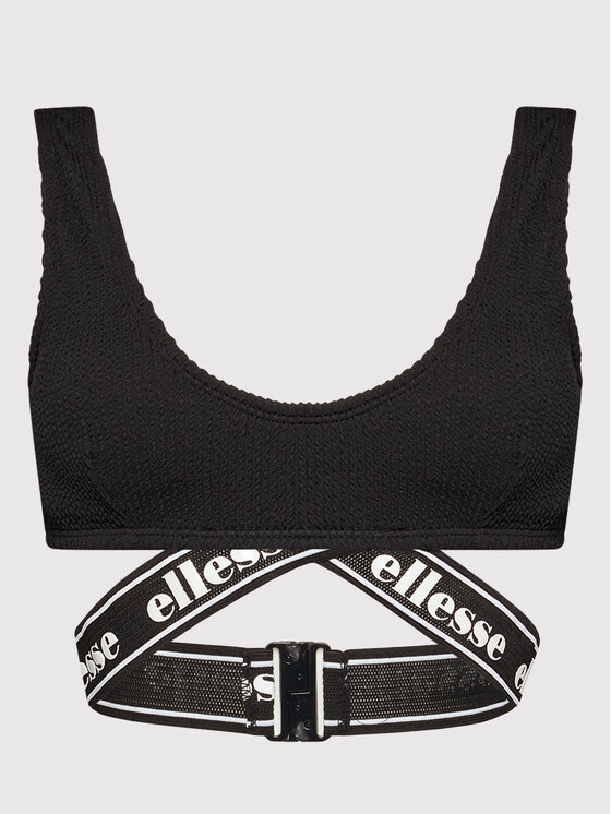 Ellesse G Ra Od Bikini Henda Sgm Czarny Modivo Pl