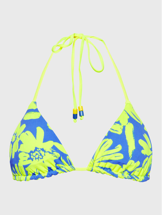 Maaji G Ra Od Bikini Str Kolorowy Modivo Pl
