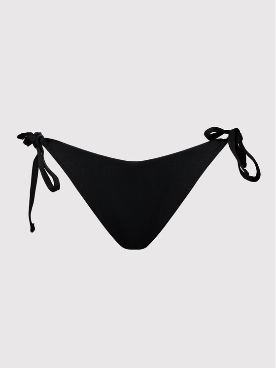 Emporio Armani Bikini Unterteil R Schwarz Modivo At