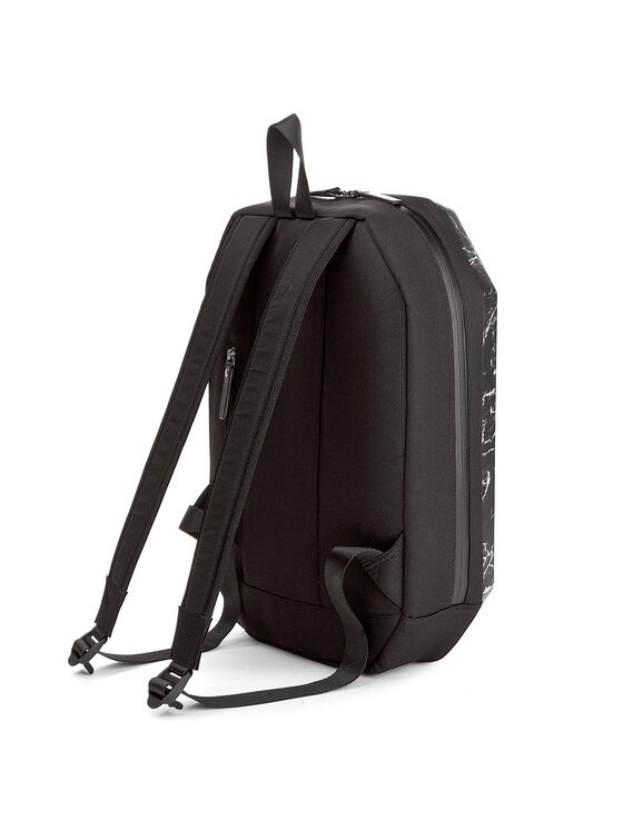 United Nude Plecak Stealth Backpack M Accsbm Czarny Modivo Pl