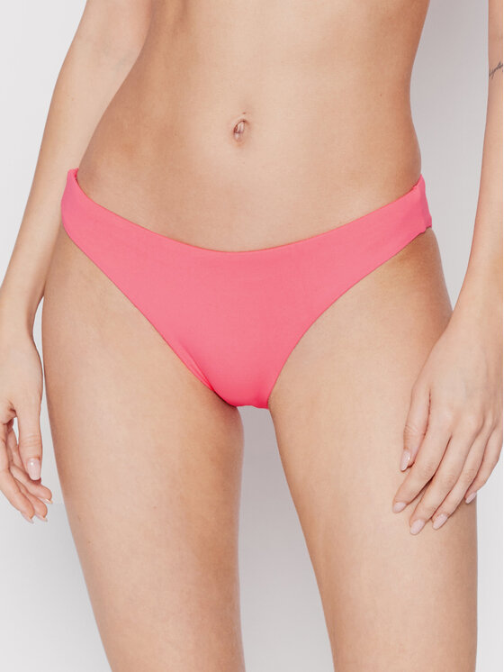 Maaji Dół od bikini 3265SBC015 Różowy Modivo pl