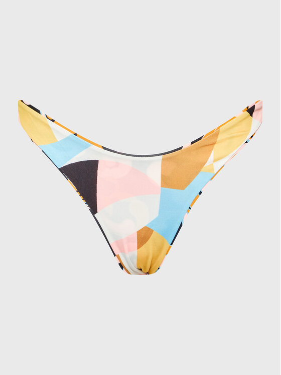 Maaji Bikini Partea De Jos Sbc Colorat Modivo Ro