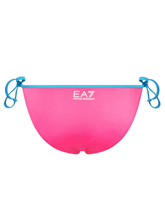 EA7 Emporio Armani Bikini 911002 1P407 02773 Różowy Modivo pl