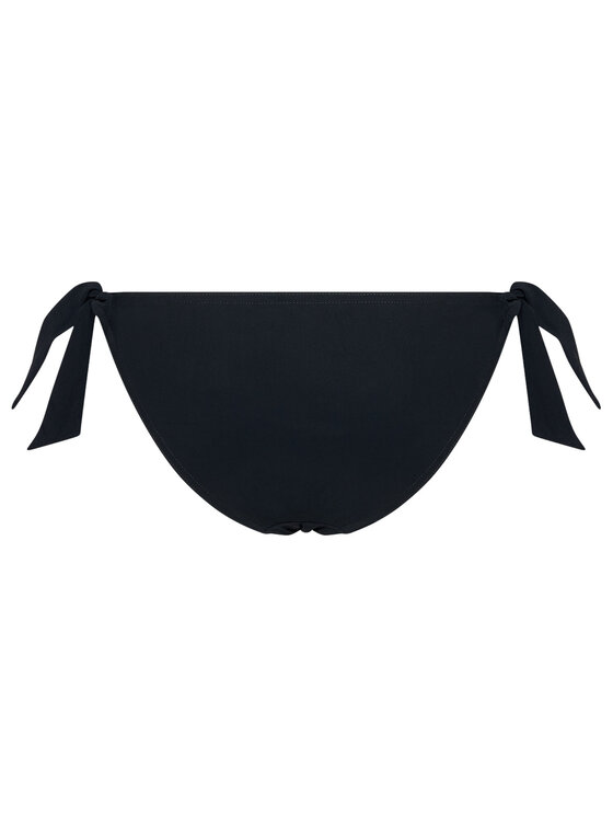 Banana Moon Bikini Unterteil Menda LSE01 Schwarz Modivo De