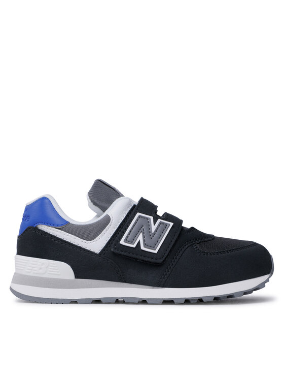 New Balance Sneakersy PV574MB1 Sivá Modivo sk