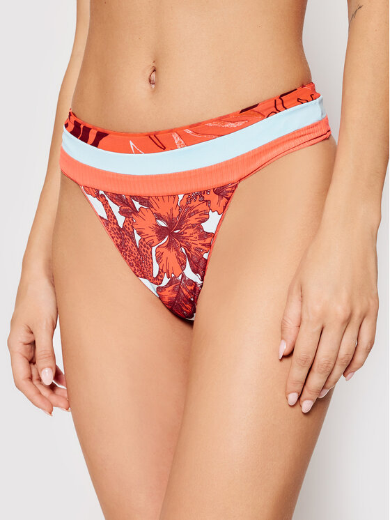 Maaji Bikini Unterteil 3275SCC001 Orange Modivo At