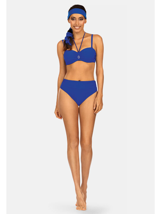 Feba D Od Bikini Fd Niebieski Modivo Pl