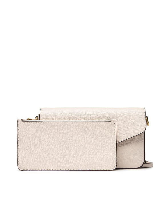 Coach Handtasche Ltr Wyn Xbdy C Beige Modivo De