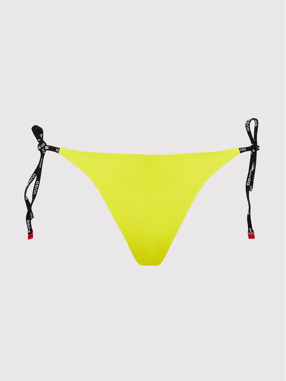 Hugo D Od Bikini Side Tie Pure Ty Modivo Pl