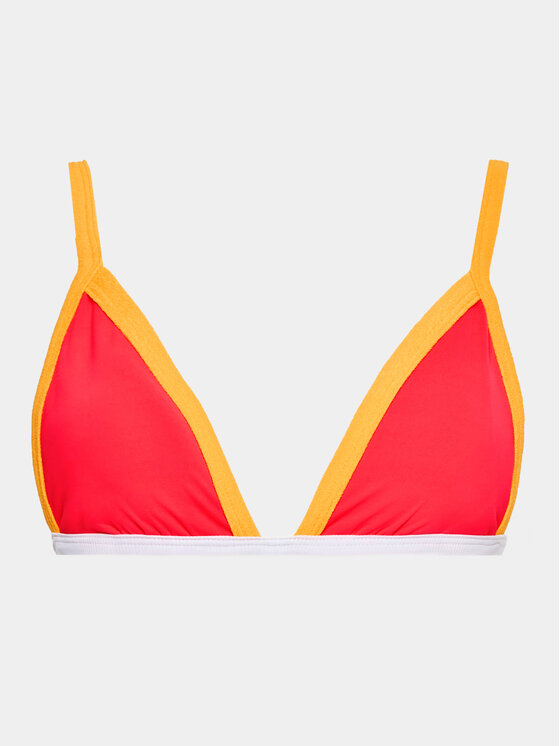 Maaji G Ra Od Bikini Str Kolorowy Modivo Pl