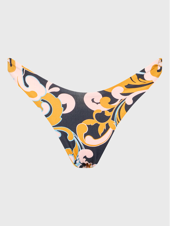Maaji Bikini Partea De Jos Sbc Colorat Modivo Ro
