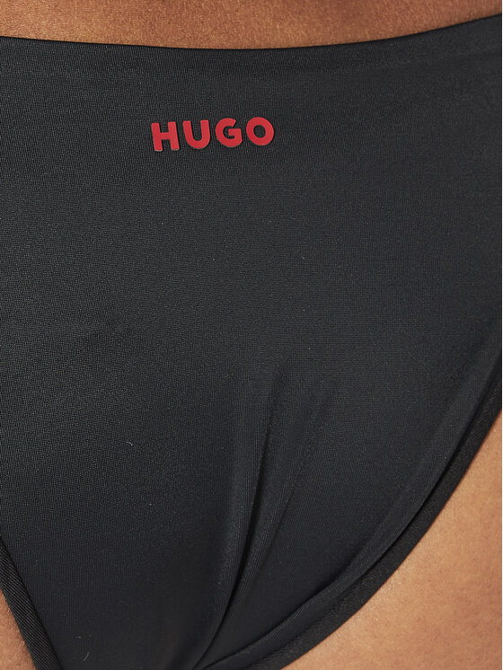 Hugo D Od Bikini Pure Czarny Modivo Pl