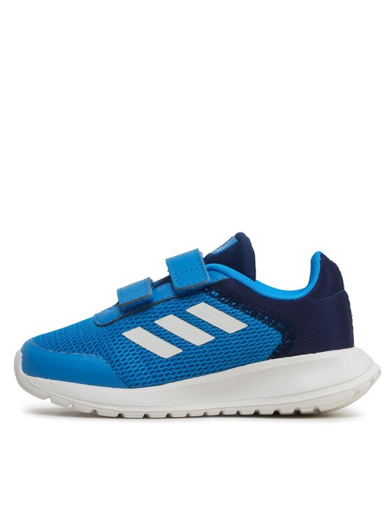 Adidas Sneakersy Tensaur Run Shoes Gz Niebieski Modivo Pl