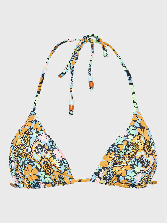 Maaji Bikini Partea De Sus Str Colorat Modivo Ro