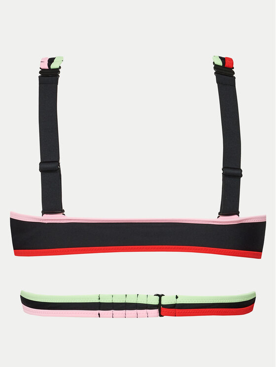Puma Bikini Partea De Sus Colorat Modivo Ro