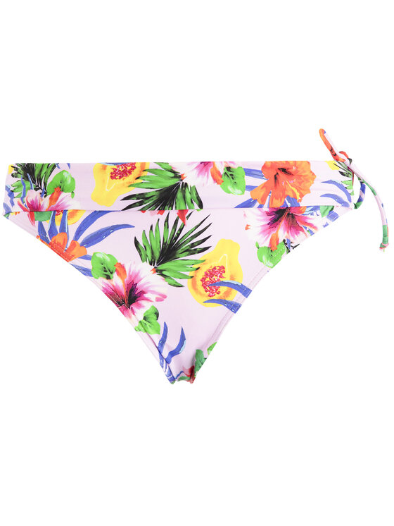 Banana Moon Spodnji Del Bikini Merenda Papayas Jef Pisana Modivo Si