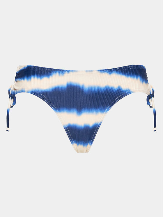 Triumph D Od Bikini Fizz Granatowy Modivo Pl