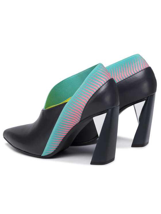 United Nude Zink Pop Pump Hi Modivo Bg