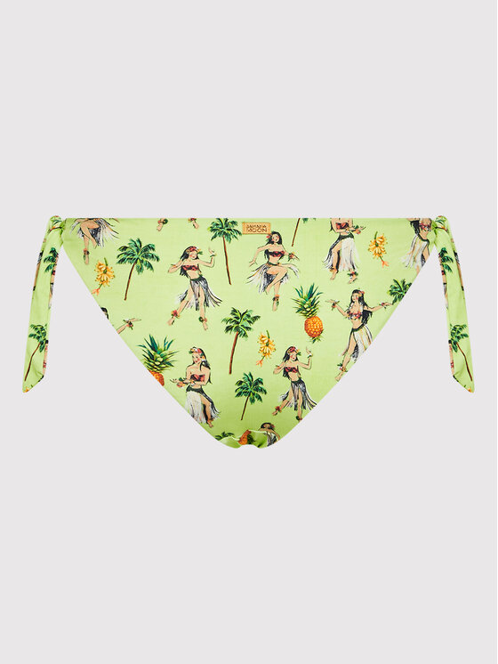 Banana Moon Bikini Oreodasia Vaian Jza Gr N Modivo De