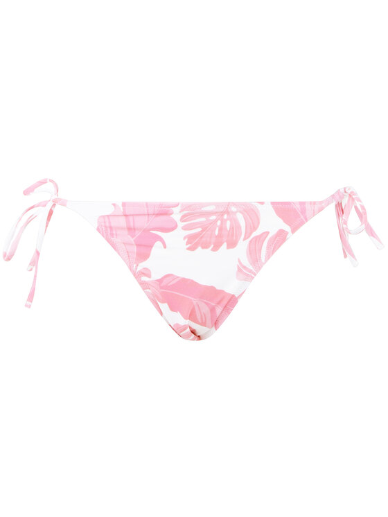 Guess Bikini Unterteil E02O08 MP004 Rosa Modivo At