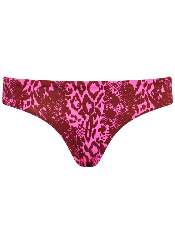 Maaji D Od Bikini Sbc Kolorowy Modivo Pl