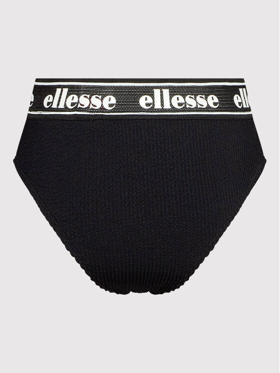 Ellesse D Od Bikini Winooze Sgm Czarny Modivo Pl