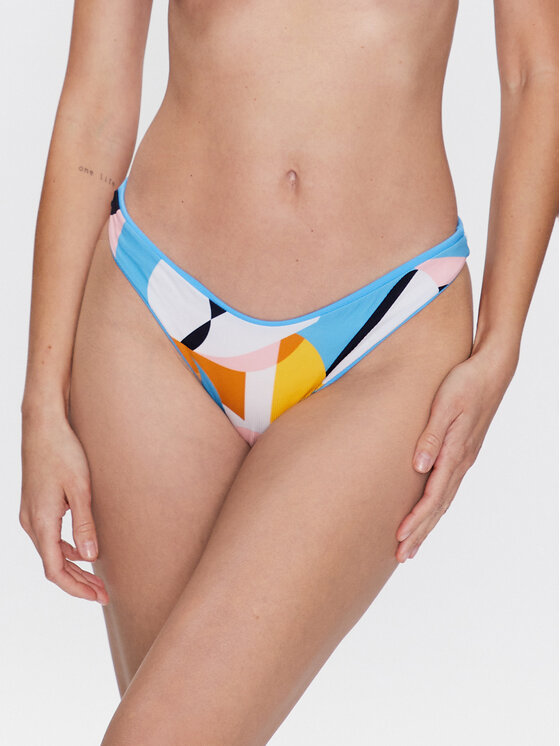 Maaji Bikini Partea De Jos Sbc Colorat Modivo Ro