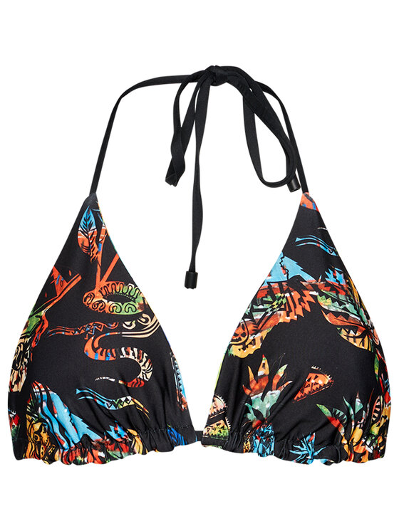 Desigual Bikini Oberteil Florida Swmk Bunt Modivo De