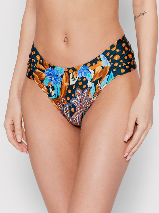 Selmark Bikini Pezzo Sotto Bf Multicolore Modivo It