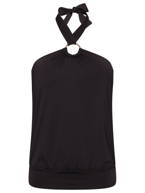 Michael Michael Kors G Ra Od Bikini Mm M Czarny Modivo Pl