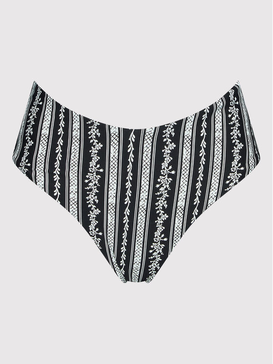 Maaji Bikini Pezzo Sotto Sbc Nero Modivo It