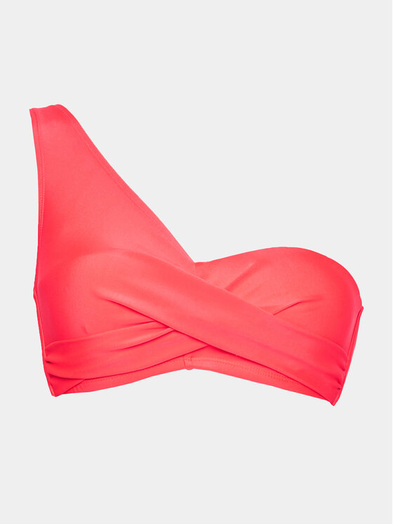 Hunkemöller Bikini Oberteil Cairo 201967 Rot Modivo de