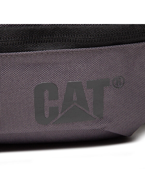 CATerpillar Saszetka Nerka Waist Bag 83615 143 Szary Modivo Pl