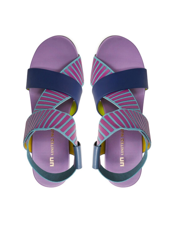United Nude Sand Ly Eamz Sandal Barevn Modivo Cz