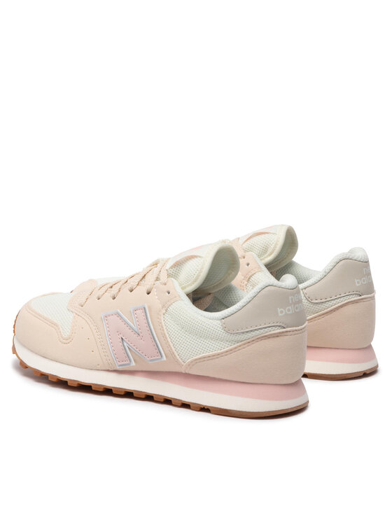 New Balance Sneakers Gw Cr Beige Modivo It