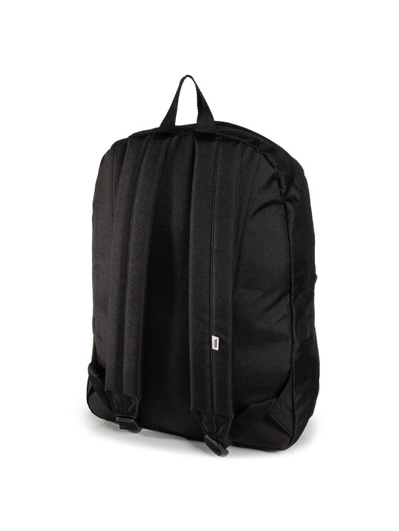 Vans Plecak Realm Backpack VN0A3UI6JBS1 Czarny Modivo Pl