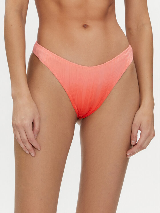 Chantelle Bikini Pezzo Sotto C Vg Arancione Modivo It