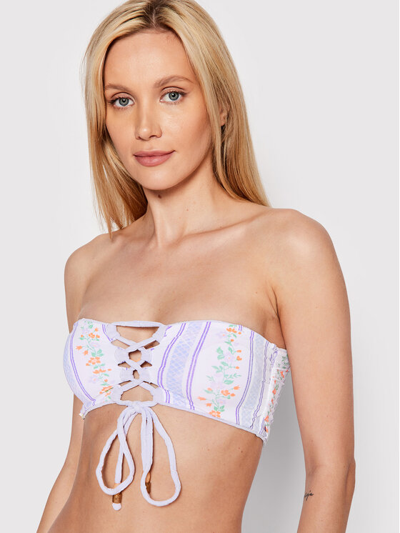 Maaji Bikini augšdaļa 3423SCR001 Violets Modivo lv