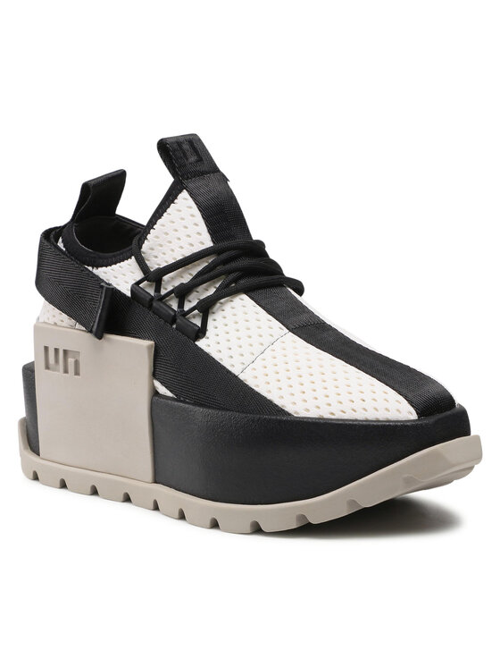 United Nude Sneakersy Roko Space Bia Y Modivo Pl