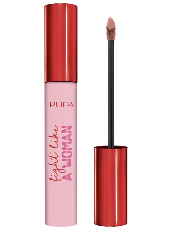 Pupa Milano Fight Like A Woman Pomadka Nude Modivo Pl