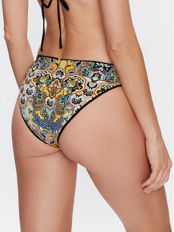 Maaji Bikini Partea De Jos Sbc Colorat Modivo Ro