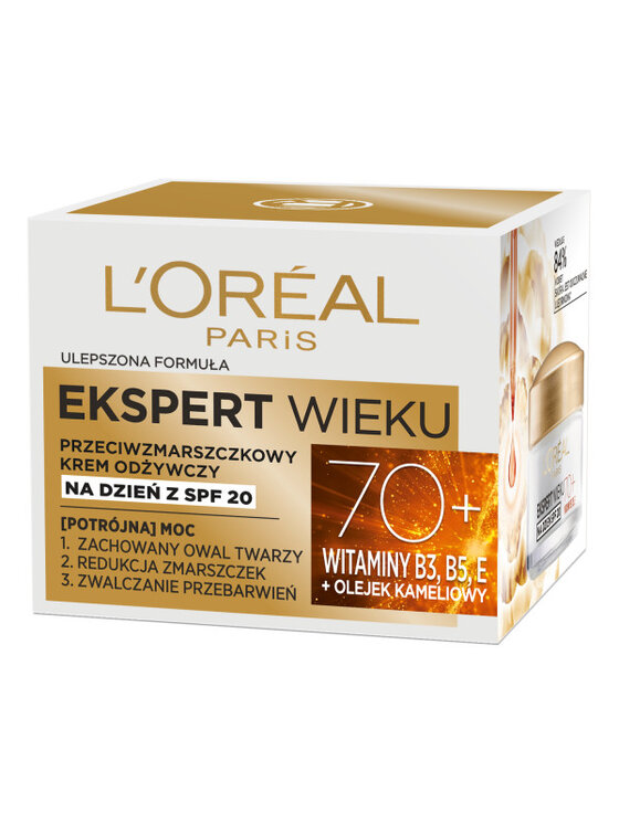 L Oreal Paris Ekspert Wieku Krem Modivo Pl