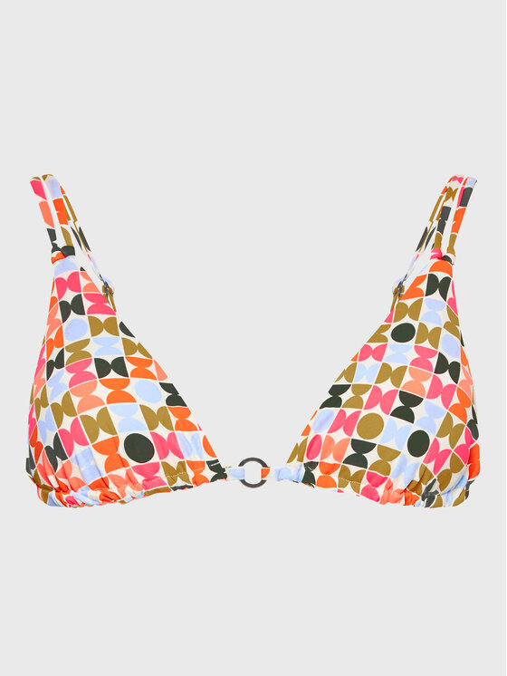 Maaji Góra od bikini 2713STR004 Kolorowy Modivo pl